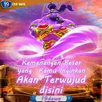 19dewa slot